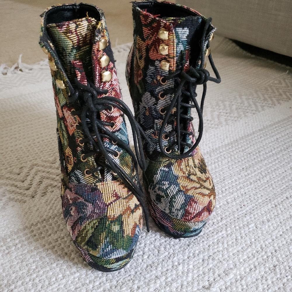 Shoes